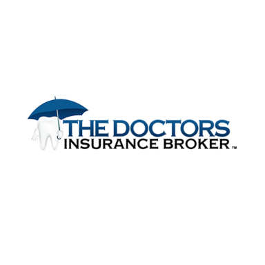 The Doctors Insurance Broker logo